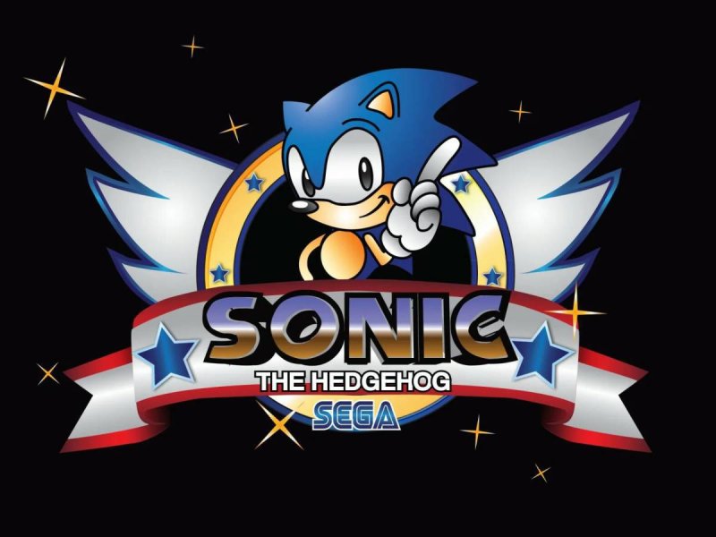 Соник зе хеджхог 2