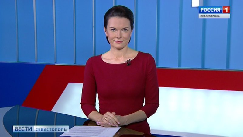 Топ ведущих Севастополь