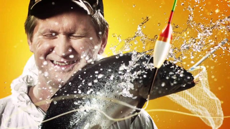 СТС Уральские пельмени 2012