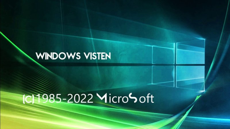 Фон рабочего стола Windows