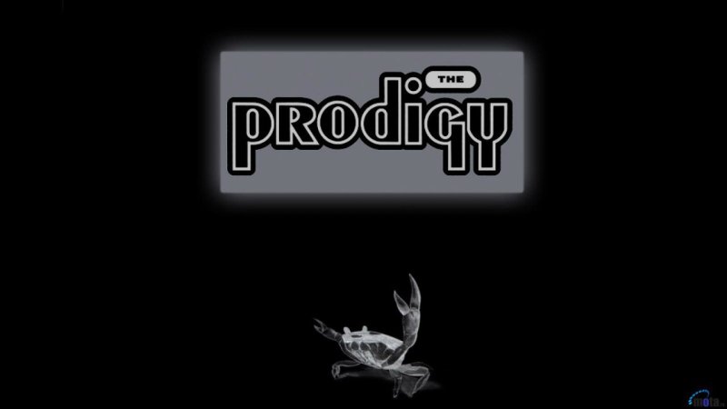 The Prodigy обои на телефон