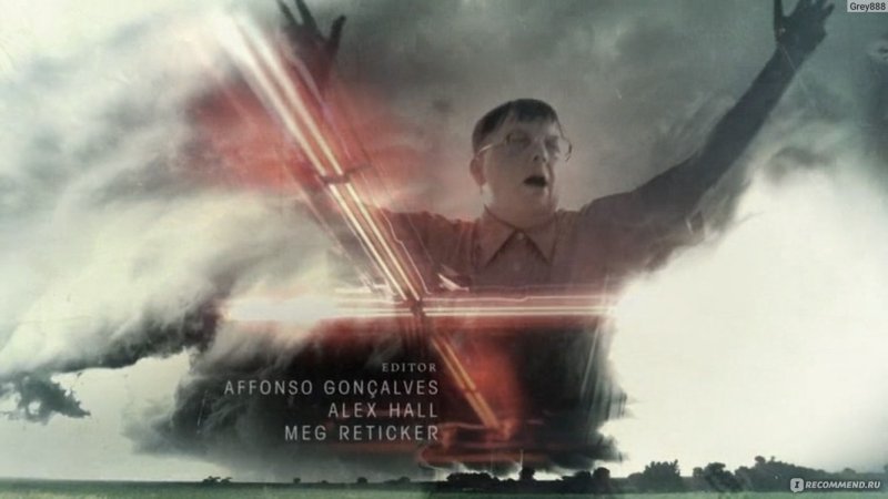 True Detective 1 сезон