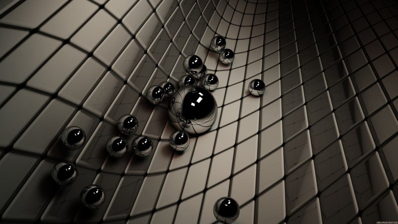 Стильные обои на телефон