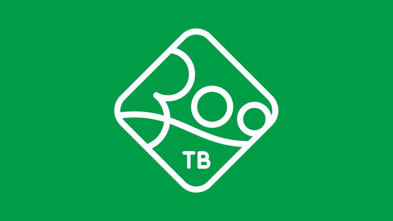 Зоо ТВ channel logo