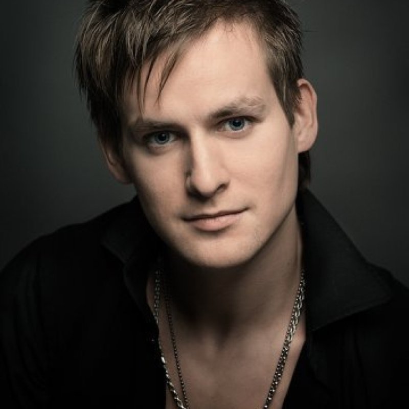 Андрей Бирин актер