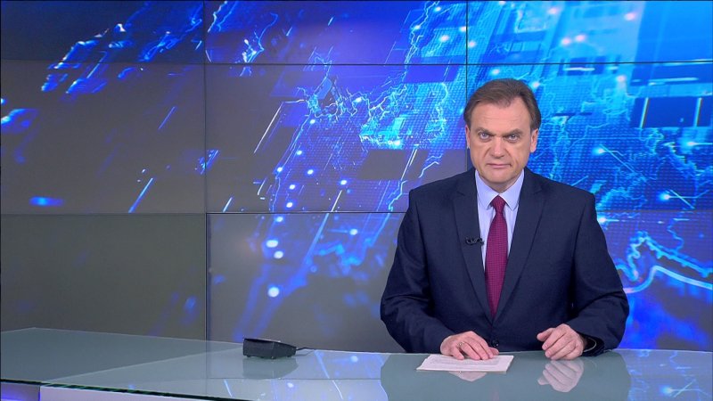 Телеведущий вести Башкортостан