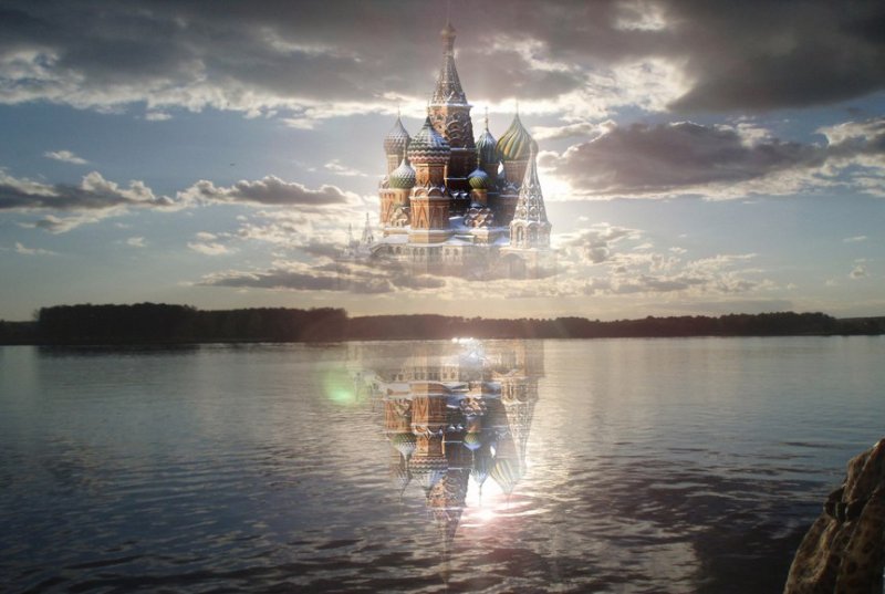 Православная тематика