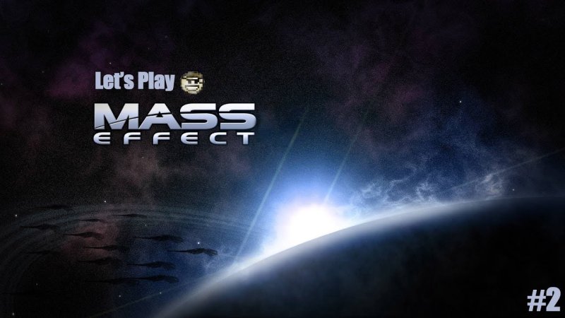 Mass Effect 3 обои