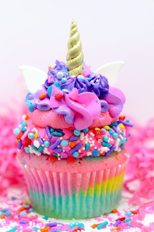 Кексики тортики