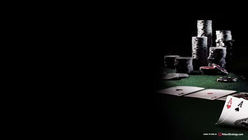 Покер рабочий стол