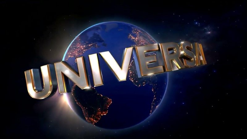 Кинокомпания Universal