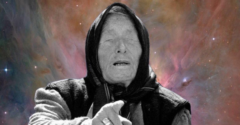 Ванга по знаку зодиака