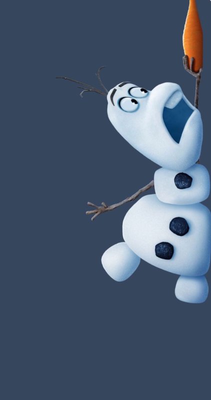 Заставки на телефон мультяшные