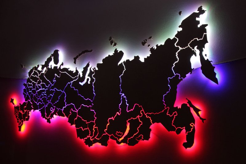 Контур России