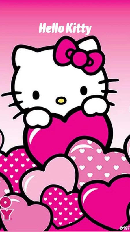 Китти Хеллоу Китти