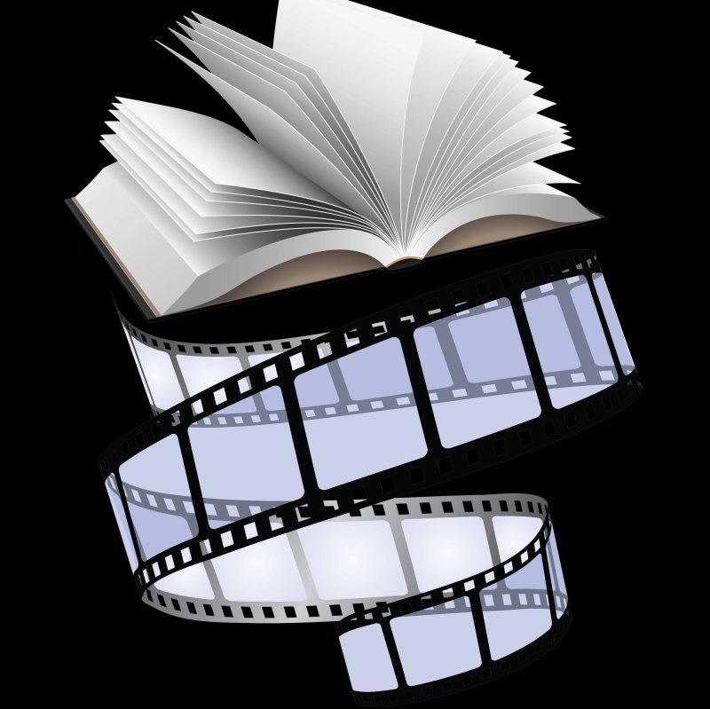 Картинки для буктрейлера