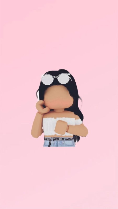 Обои на телефон РОБЛОКС