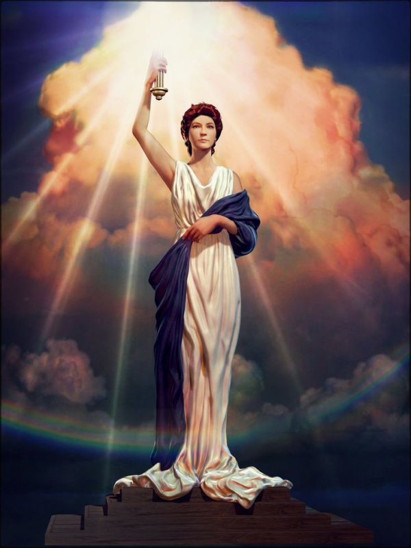 Дженни Джозеф коламбия Пикчерз