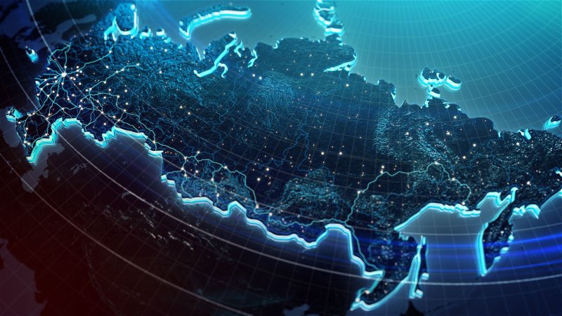 Фон информационные технологии