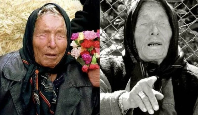 Вангелия Гуштерова