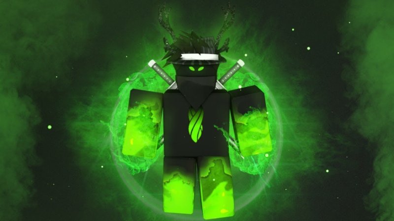 Roblox картинки