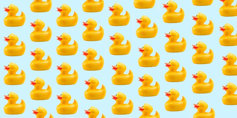 Паттерн утки