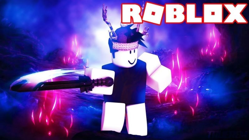 РОБЛОКС картинки