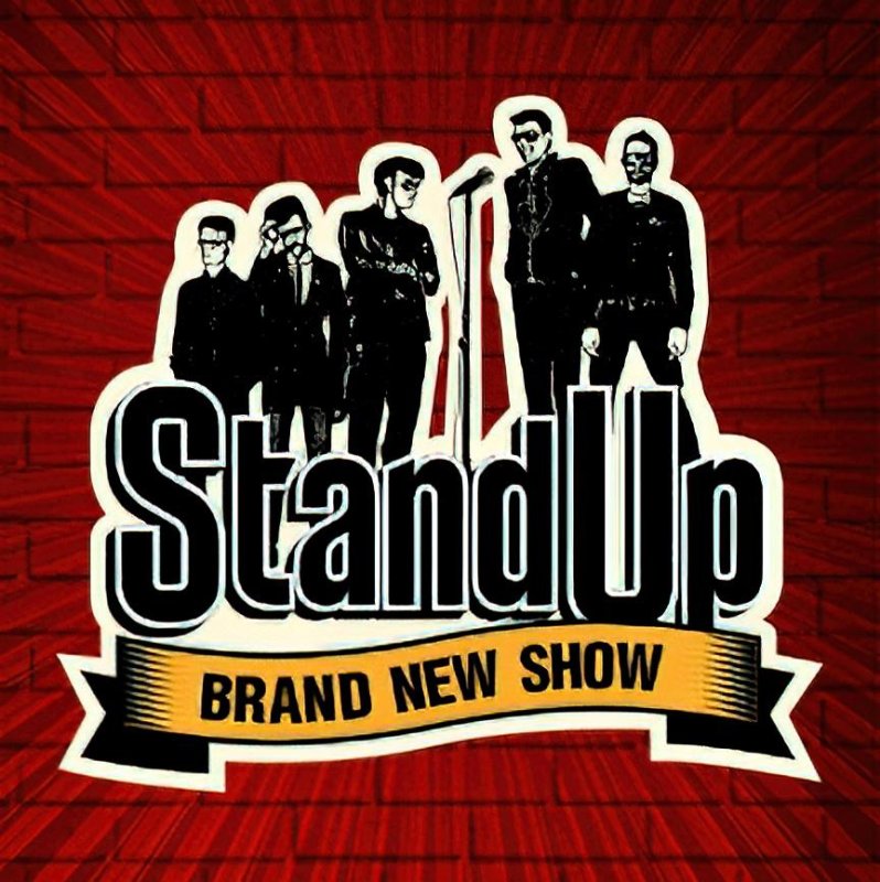 Stand up шоу