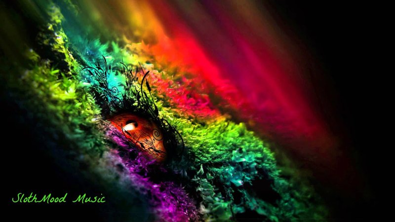 Обои на рабочий стол красивые необычные