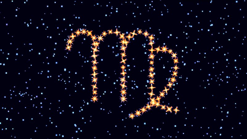 Virgo знак зодиака