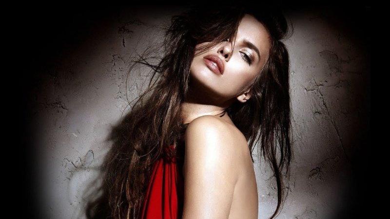 Красивые картинки девушек