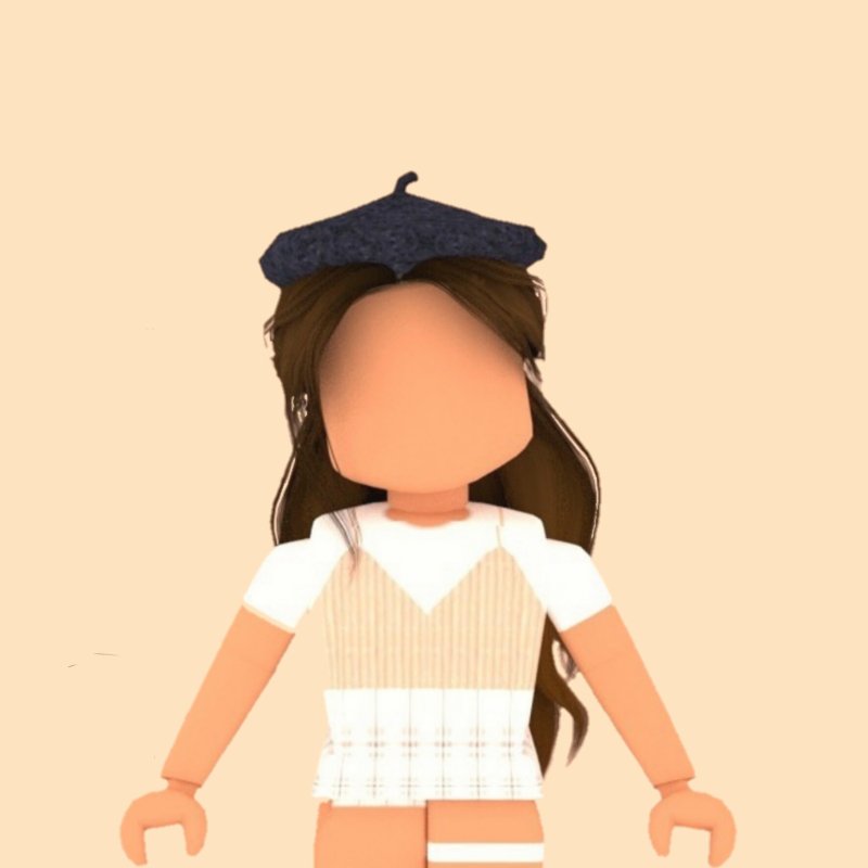 Аватар для девочек