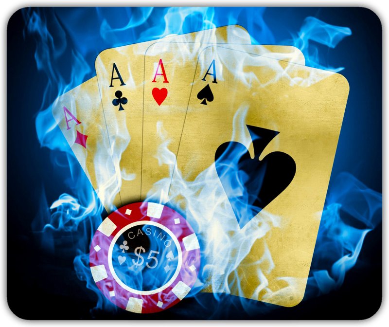 Покер картинки