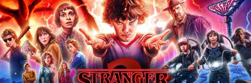 Странгер Тингс