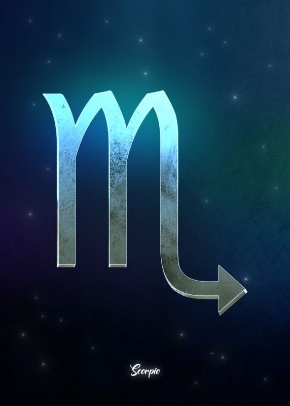 Знаки зодиака "Дева"