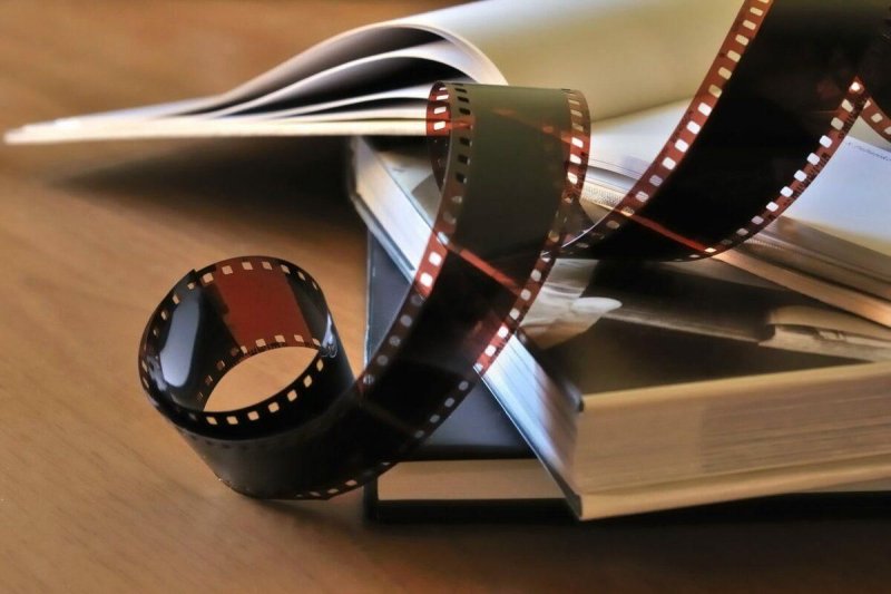 Экранизация книг