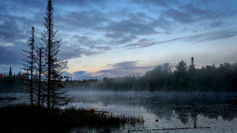 Северное Онтарио