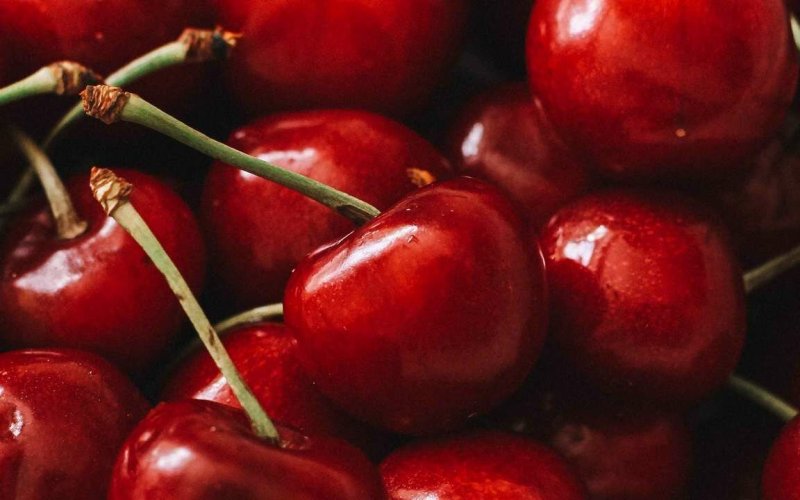 Вишня и черешня