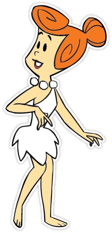 Вилма Флинстоун