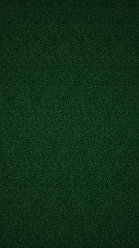 Тёмно-зелёный цвет