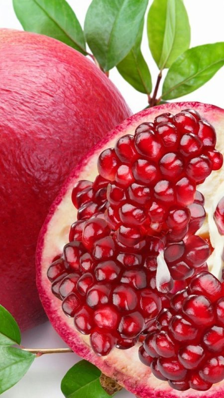 Гранат фрукт