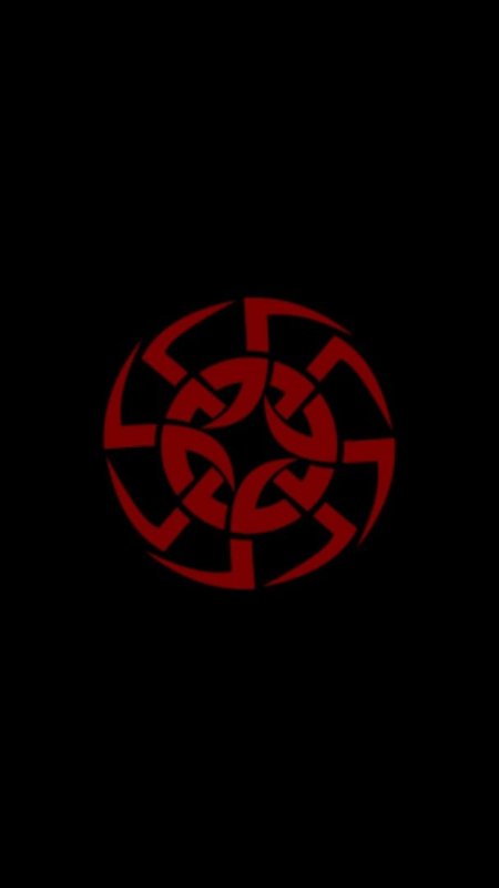 Славянские обереги на заставку