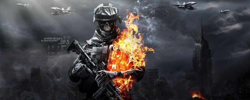 Военная тема