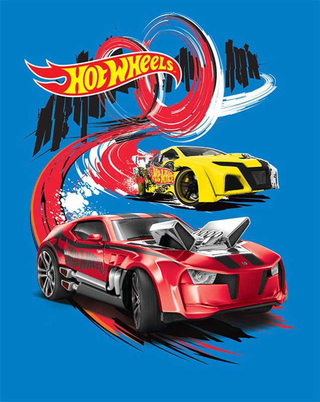 Hot Wheels картинки