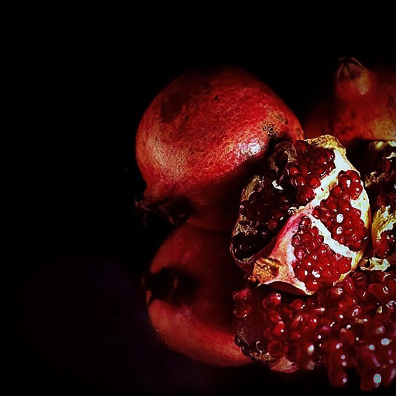 Гранат шароли