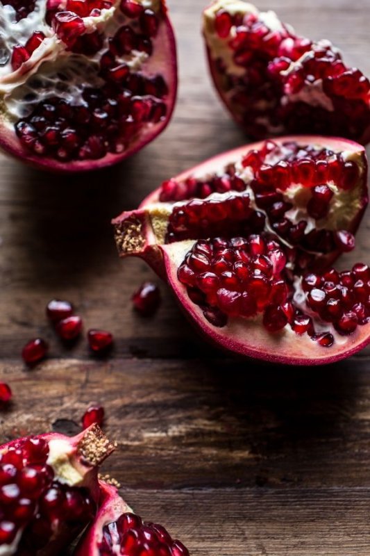 Гранат фрукт