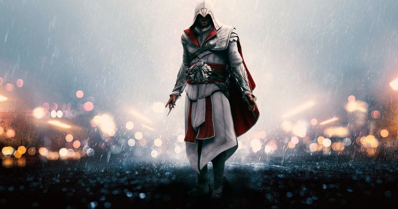 Эцио Аудиторе да Фиренце