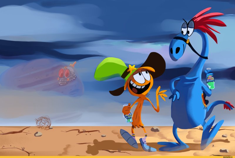 Wander over Yonder Sylvia