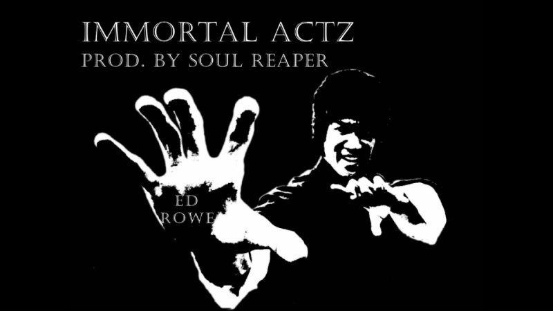 Брюс ли картинки