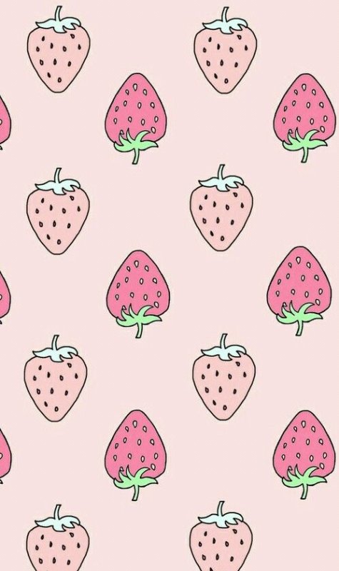 Милые обои на телефон